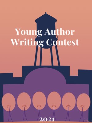 cover image of 2021 Young Author Writing Contest